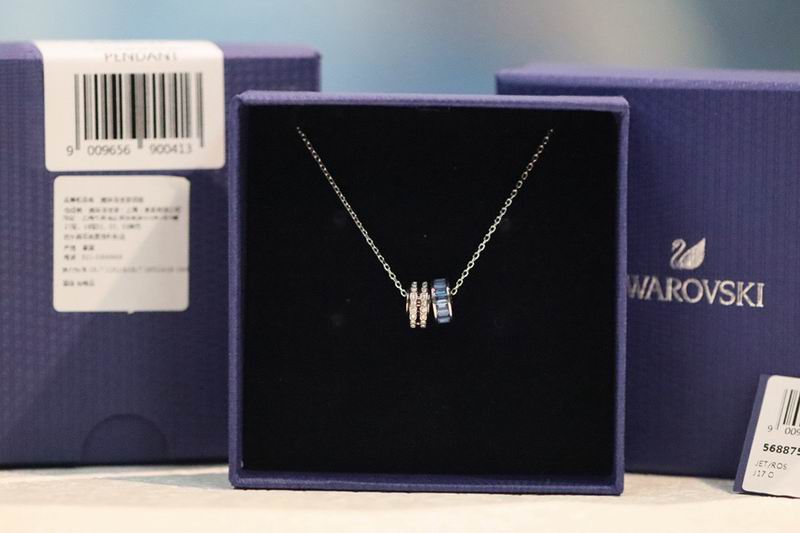 Swarovski Necklace 03yxs93 (1)