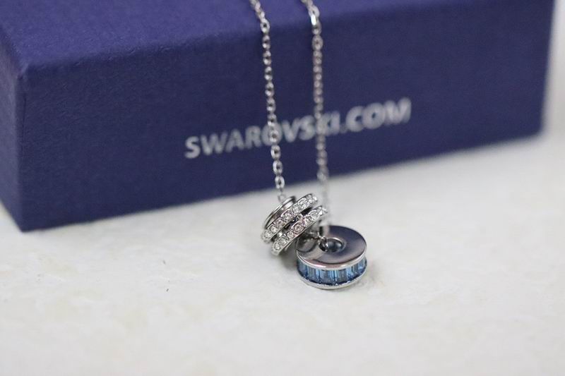 Swarovski Necklace 03yxs93 (2)