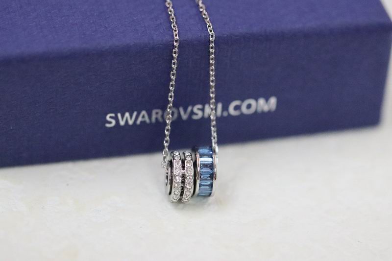 Swarovski Necklace 03yxs93 (3)