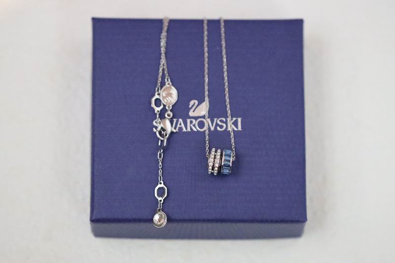 Swarovski Necklace 03yxs93 (5)