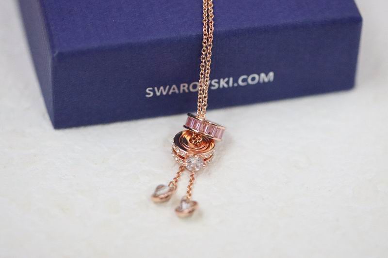 Swarovski Necklace 03yxs94 (2)