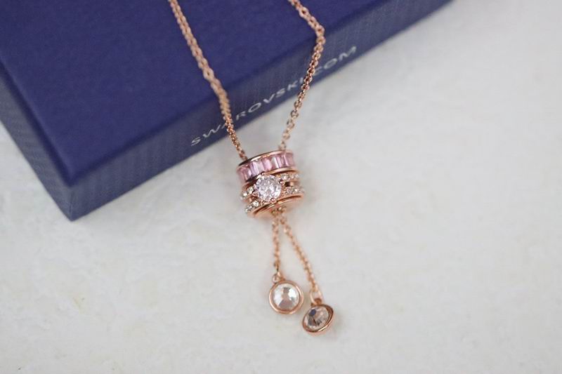 Swarovski Necklace 03yxs94 (3)