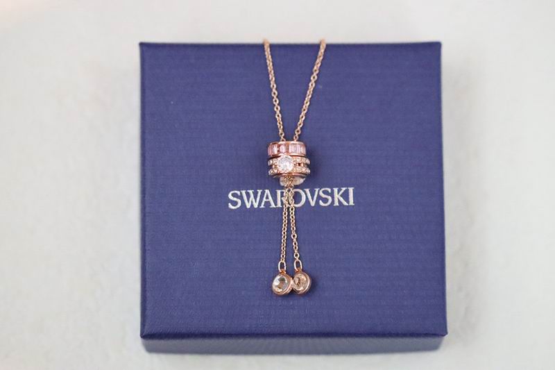 Swarovski Necklace 03yxs94 (6)