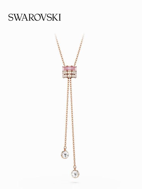 Swarovski Necklace 03yxs94 (8)