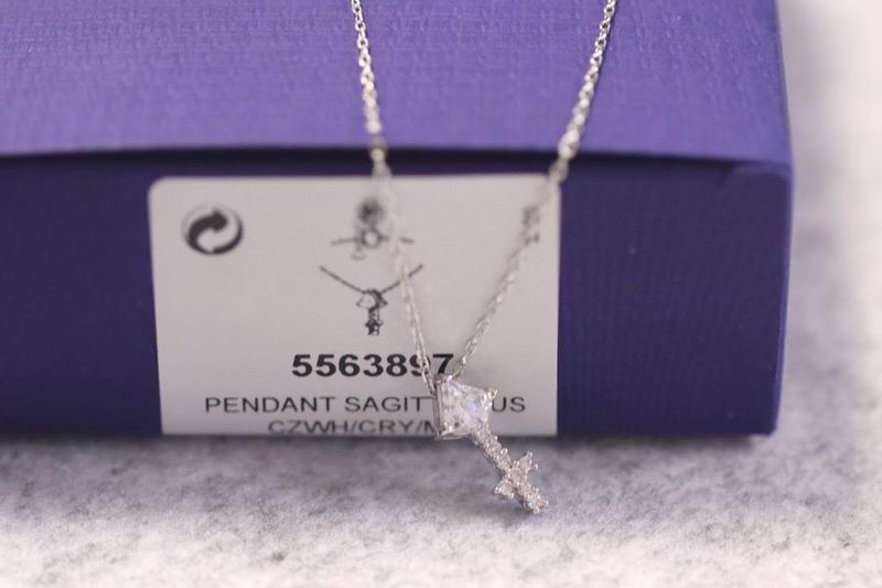 Swarovski Necklace 04yxs01 (2)