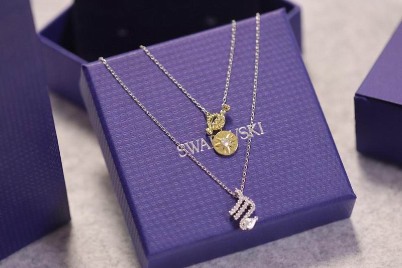 Swarovski Necklace 04yxs02 (3)