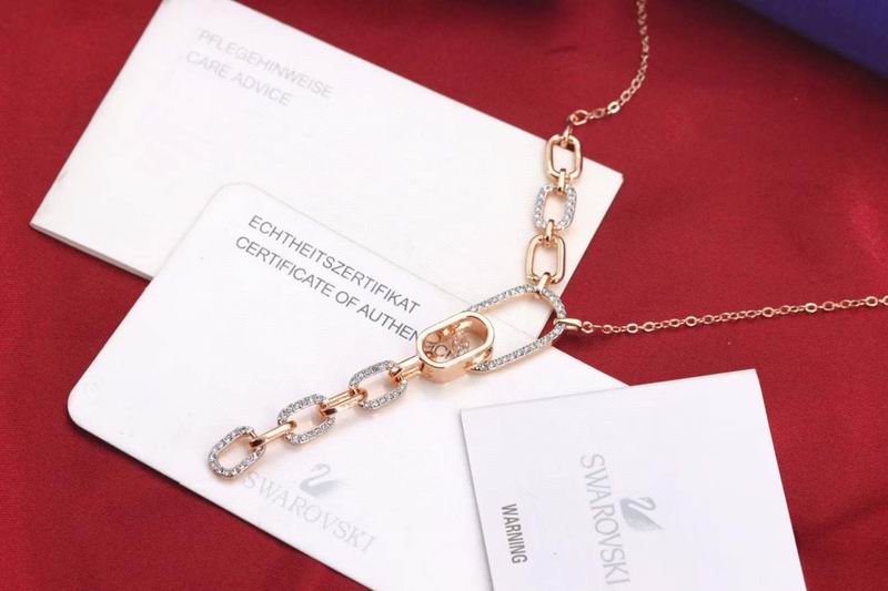 Swarovski Necklace 04yxs03 (3)