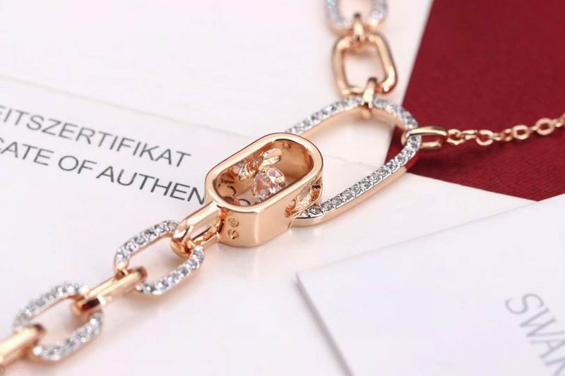 Swarovski Necklace 04yxs03 (4)