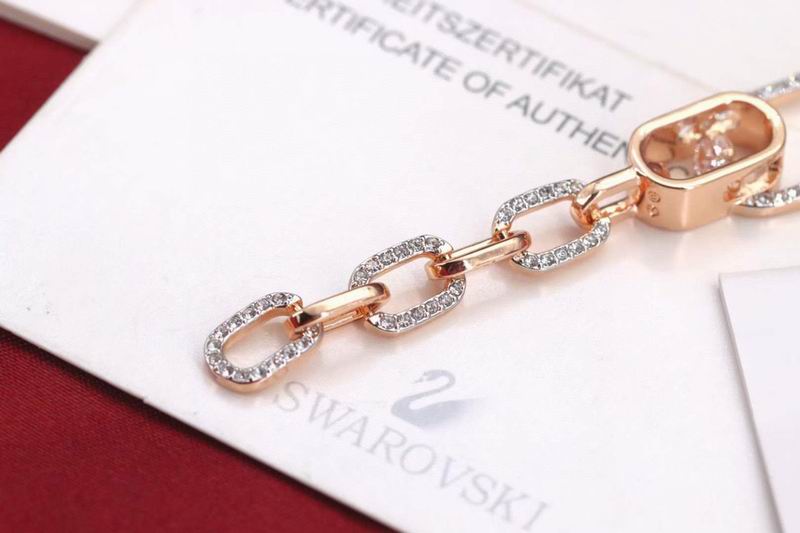 Swarovski Necklace 04yxs03 (5)