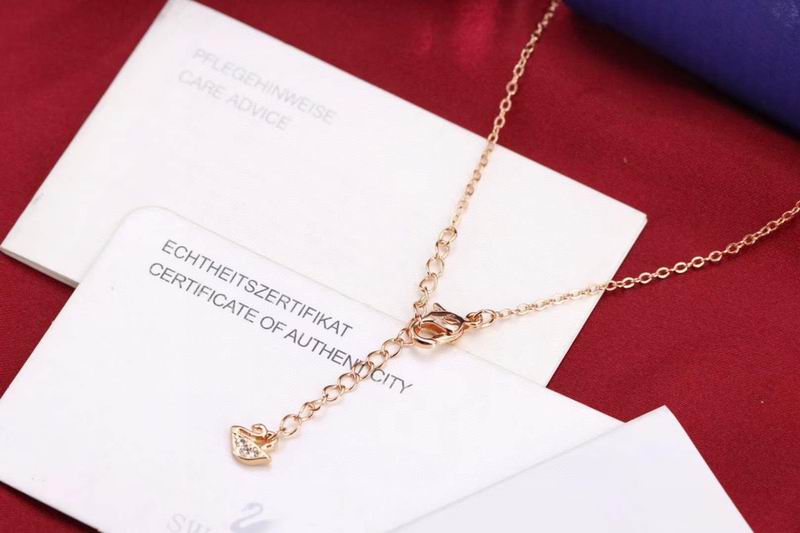 Swarovski Necklace 04yxs03 (6)
