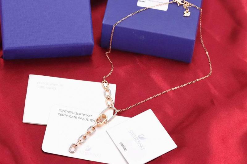 Swarovski Necklace 04yxs03 (7)