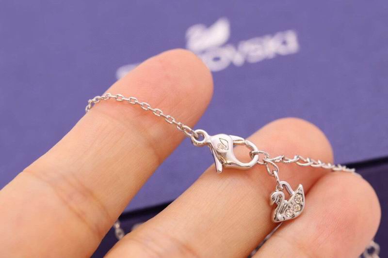 Swarovski Necklace 04yxs04 (6)