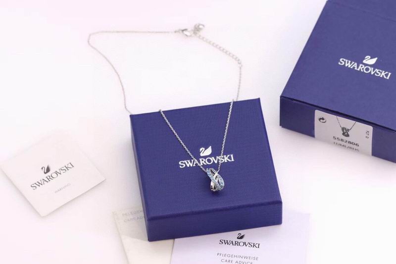 Swarovski Necklace 04yxs04 (7)