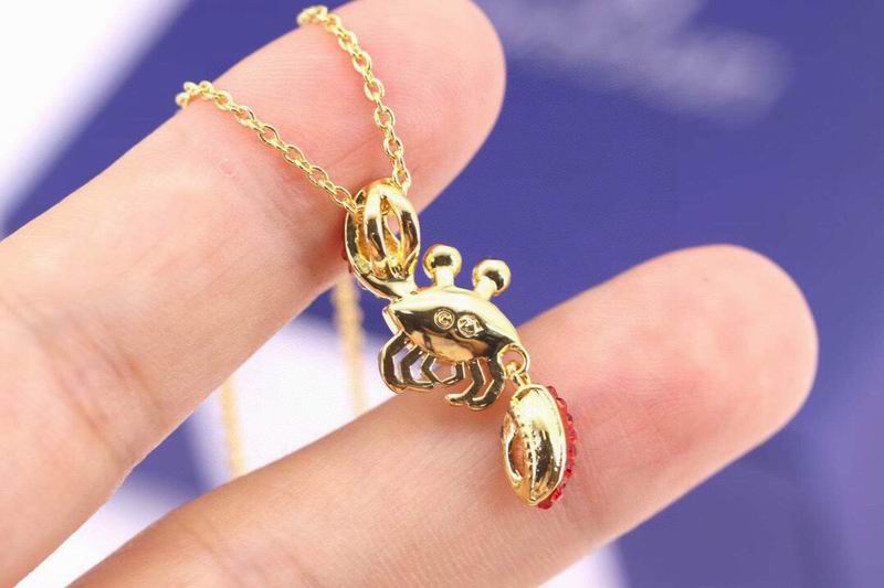 Swarovski Necklace 04yxs05 (3)