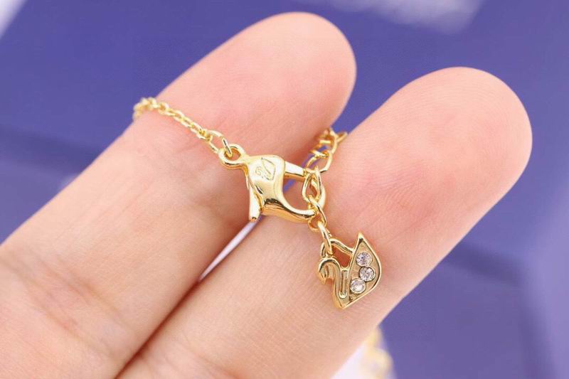 Swarovski Necklace 04yxs05 (5)