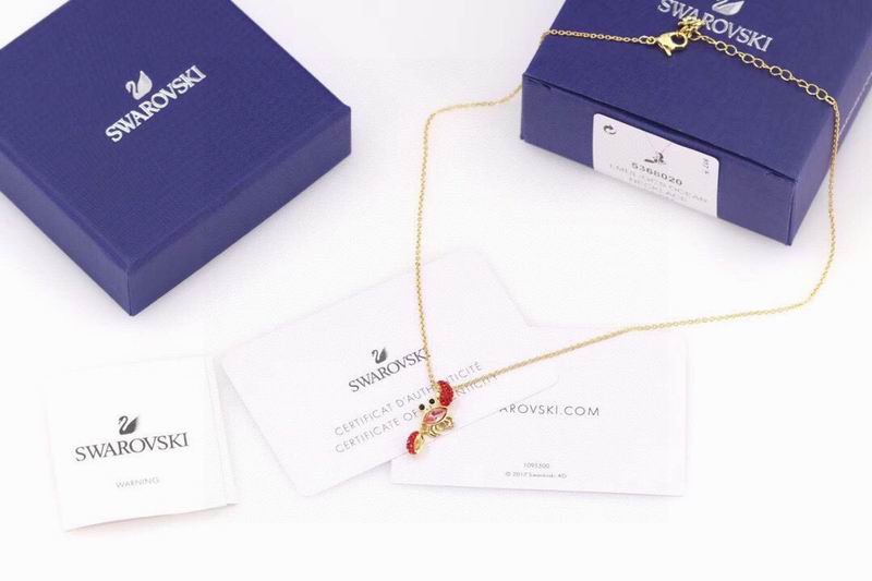Swarovski Necklace 04yxs05 (6)