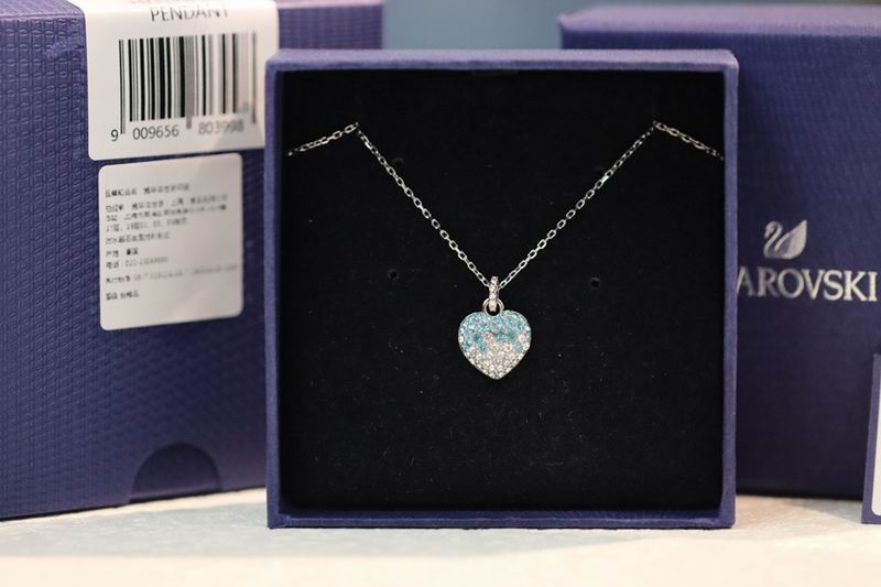 Swarovski Necklace 04yxs06 (2)