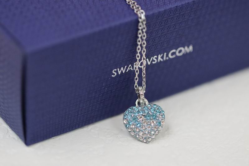 Swarovski Necklace 04yxs06 (5)