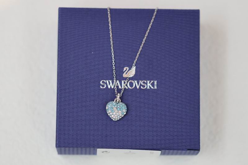 Swarovski Necklace 04yxs06 (8)