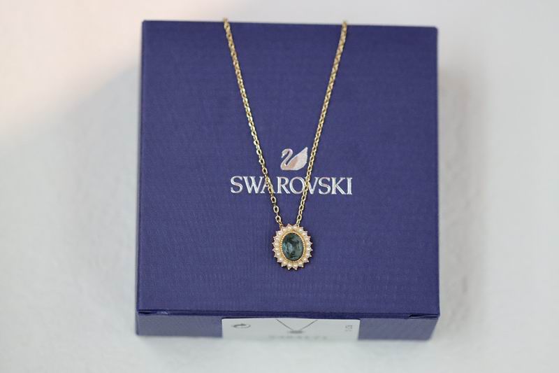 Swarovski Necklace 04yxs07 (3)