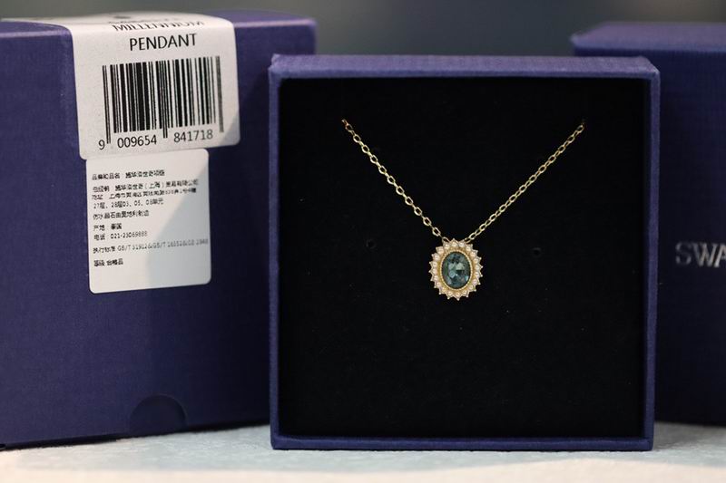 Swarovski Necklace 04yxs07 (7)