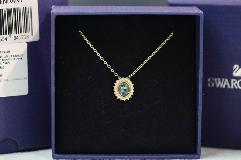 Swarovski Necklace 04yxs07 (8)