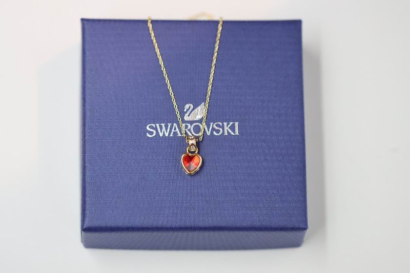 Swarovski Necklace 04yxs08 (4)