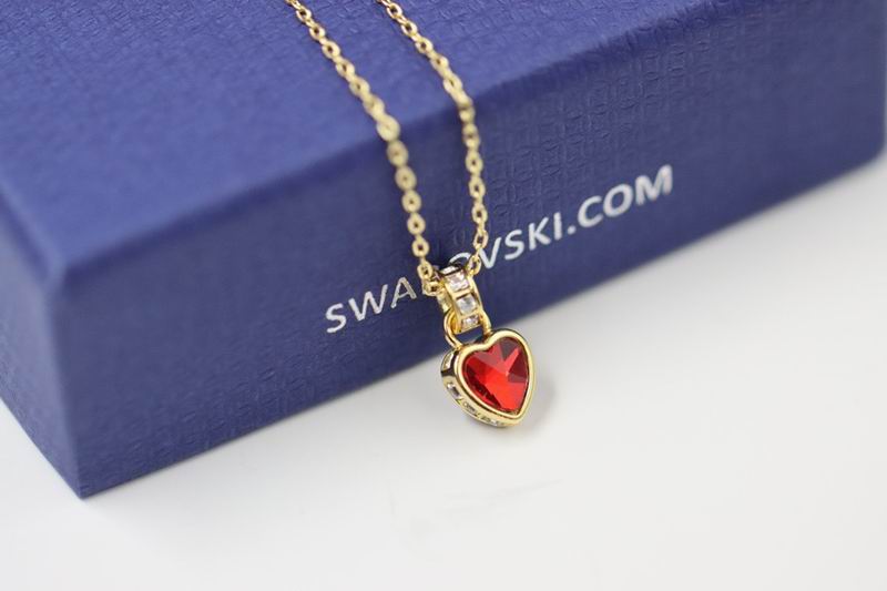 Swarovski Necklace 04yxs08 (8)