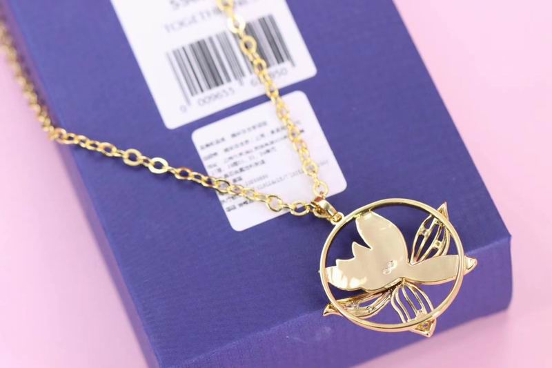 Swarovski Necklace 04yxs09 (4)