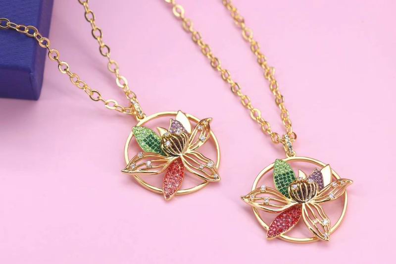 Swarovski Necklace 04yxs09 (7)
