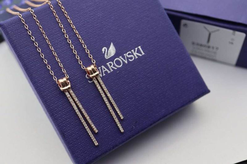 Swarovski Necklace 04yxs10 (3)