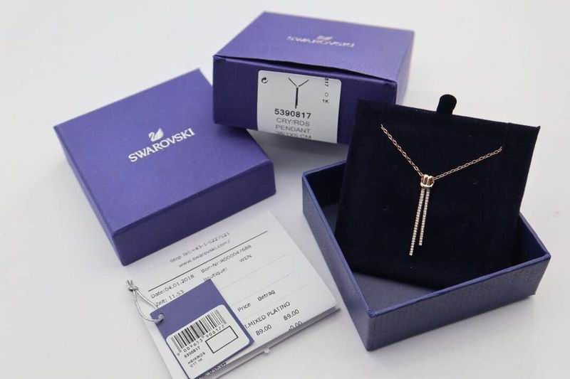 Swarovski Necklace 04yxs10 (5)