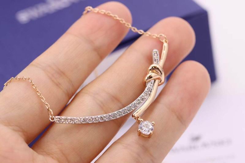 Swarovski Necklace 04yxs11 (3)