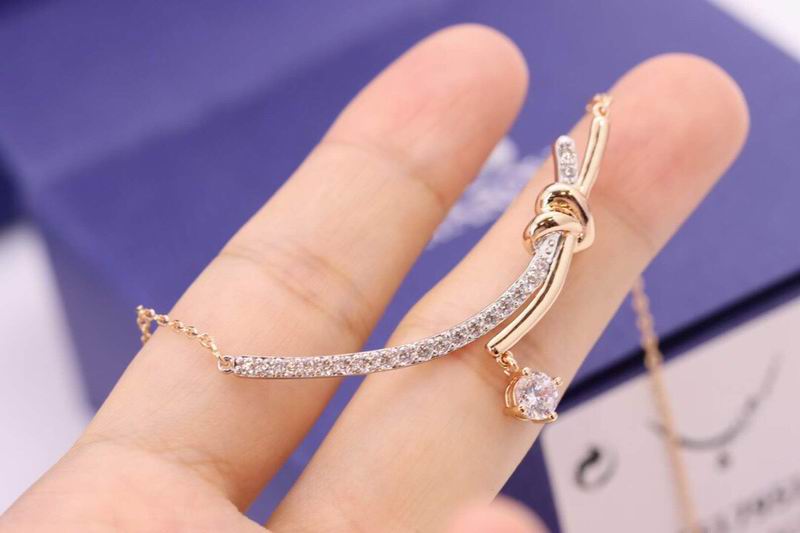 Swarovski Necklace 04yxs11 (4)