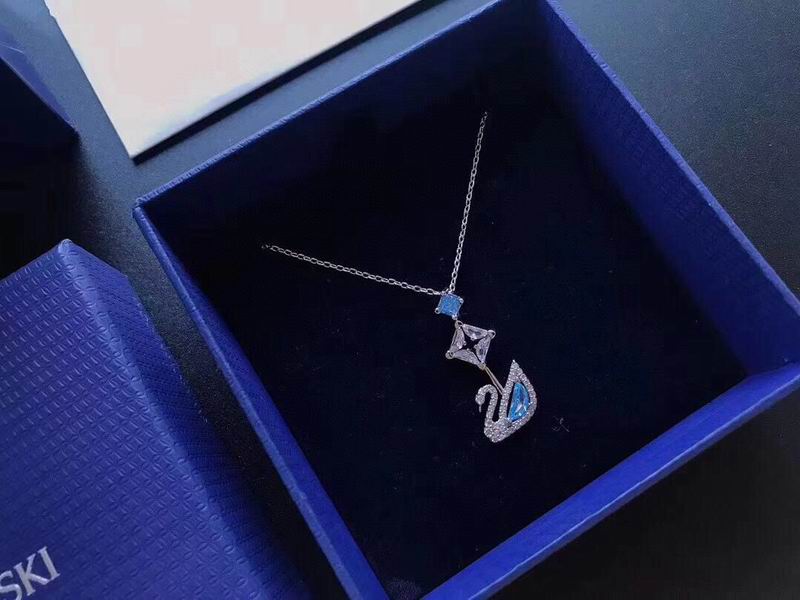 Swarovski Necklace 04yxs12 (2)