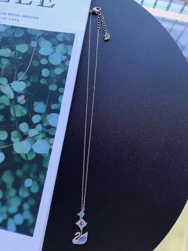 Swarovski Necklace 04yxs12 (4)