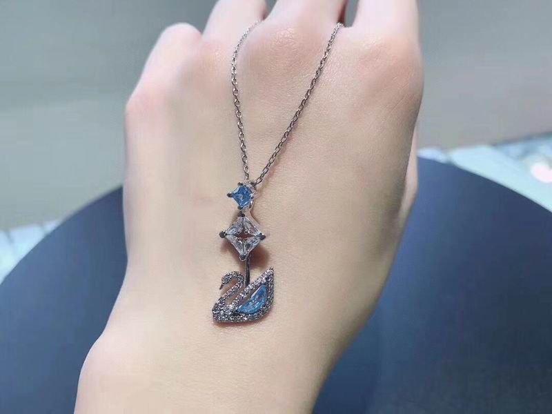 Swarovski Necklace 04yxs12 (7)