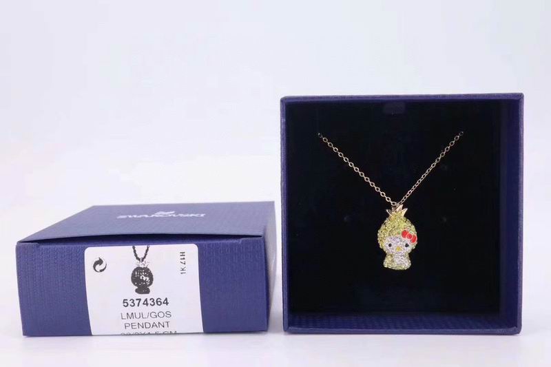 Swarovski Necklace 04yxs13 (3)