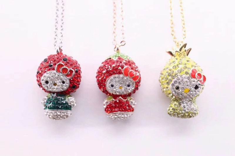 Swarovski Necklace 04yxs13 (5)