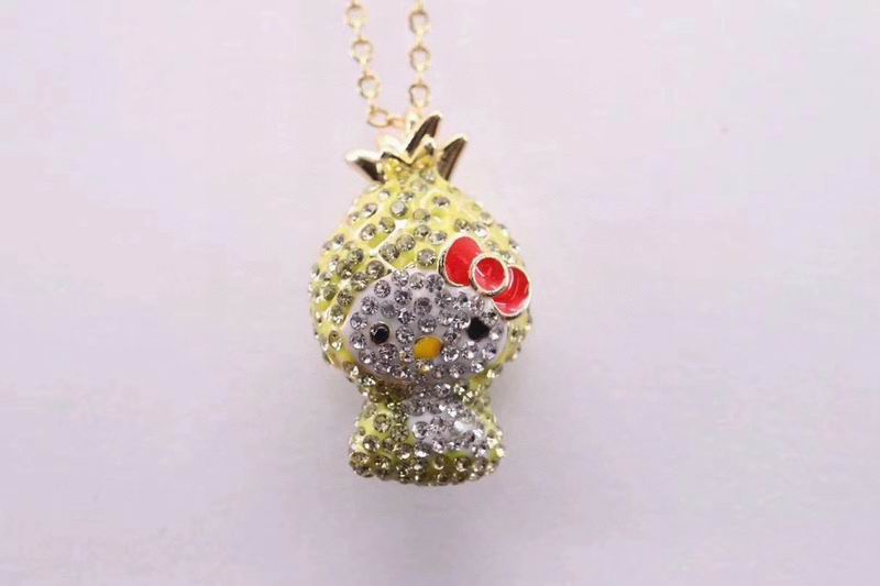 Swarovski Necklace 04yxs13 (8)