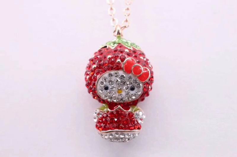 Swarovski Necklace 04yxs13 (9)
