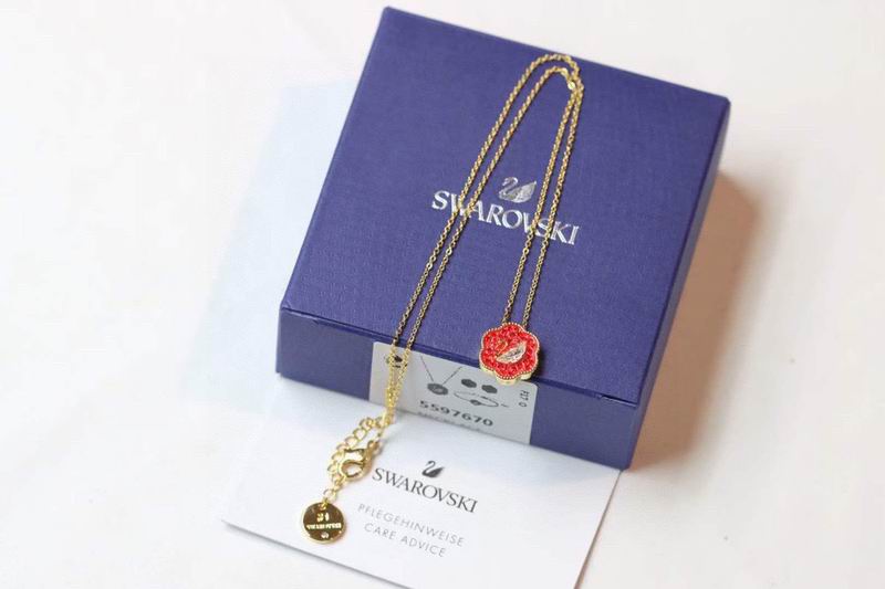 Swarovski Necklace 04yxs16 (4)