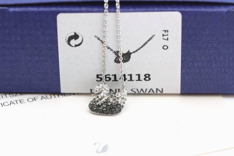 Swarovski Necklace 04yxs18 (16)