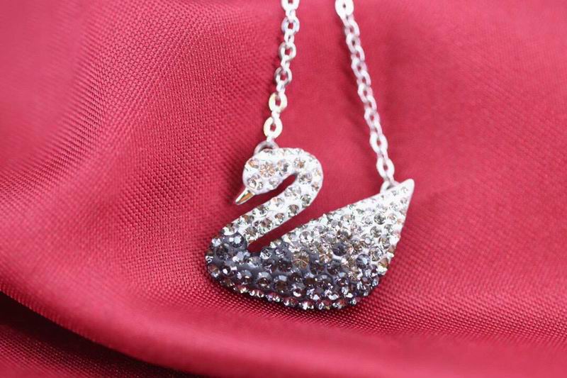 Swarovski Necklace 04yxs18 (2)