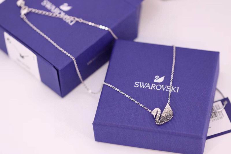 Swarovski Necklace 04yxs18 (4)