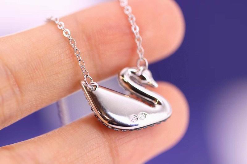 Swarovski Necklace 04yxs18 (6)