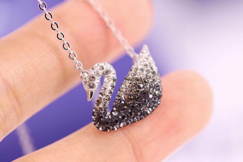 Swarovski Necklace 04yxs18 (7)