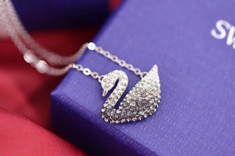 Swarovski Necklace 04yxs18 (8)