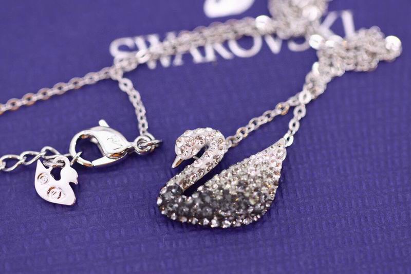 Swarovski Necklace 04yxs18 (9)