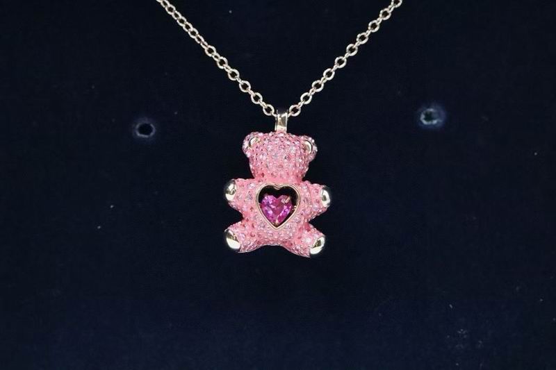 Swarovski Necklace 04yxs19 (1)